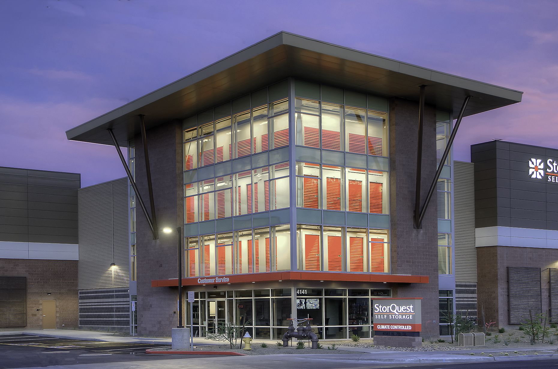 project haven phoenix
