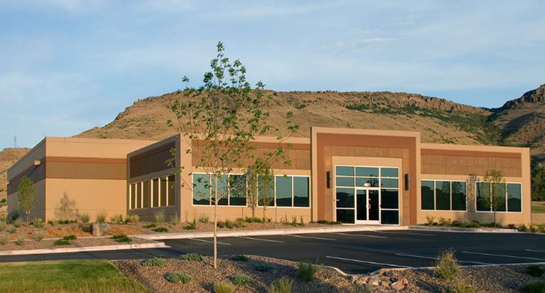 Rocky Mountain Reagents dcb Construction Company